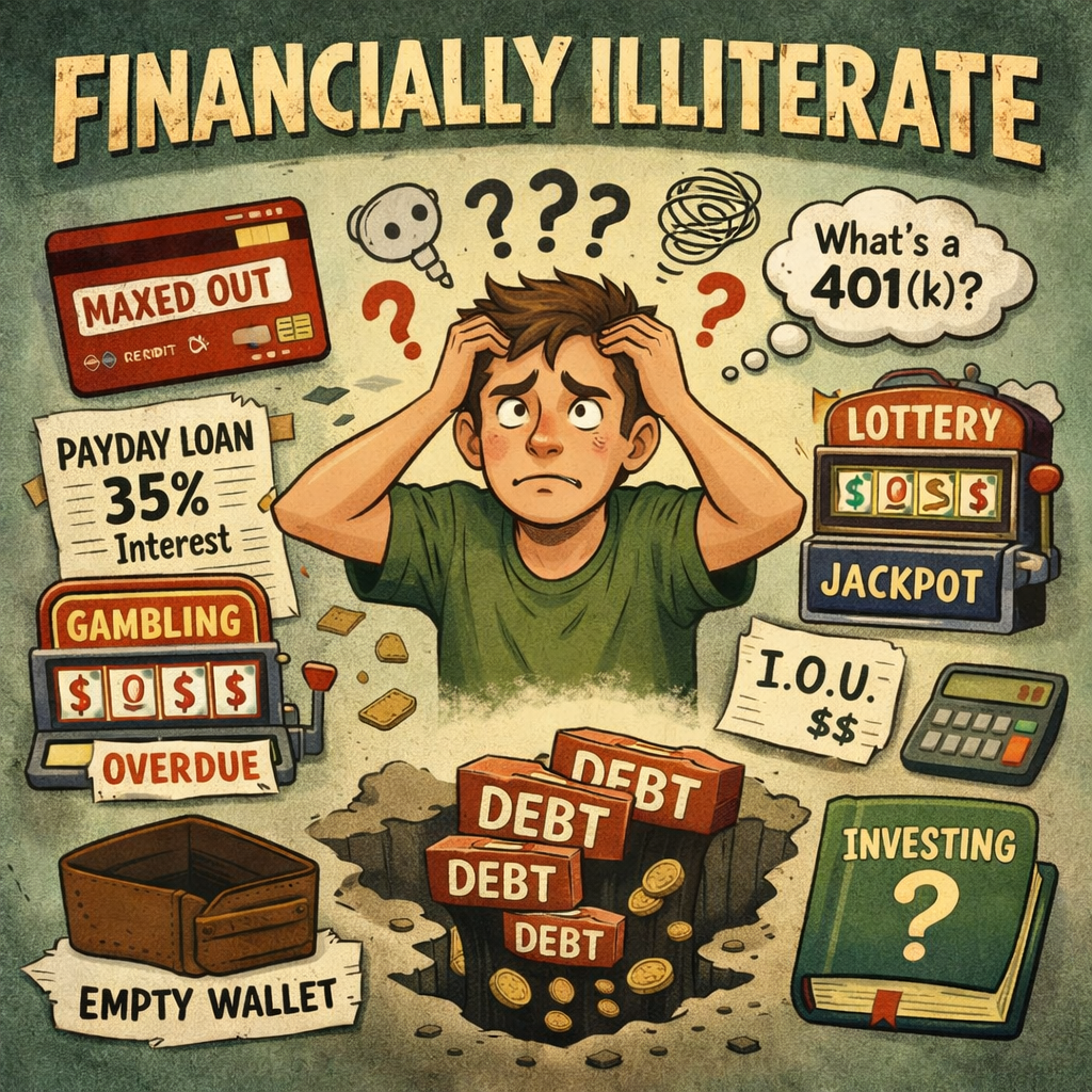 How I Can Help You as a Financial Coach